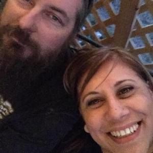 Meet your Posher, Sandra